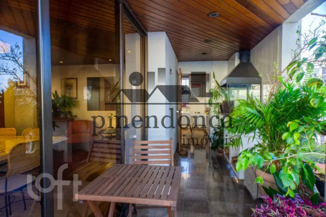 Imagem Apartamento com 3 Quartos à Venda, 208 m² em Sumaré - São Paulo Imagem Apartamento com 3 Quartos à Venda, 208 m² em Sumaré - São Paulo