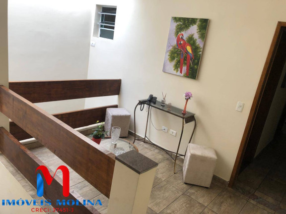 Imagem Sobrado com 4 Quartos à Venda, 244 m² em Santa Paula - São Caetano Do Sul Imagem Sobrado com 4 Quartos à Venda, 244 m² em Santa Paula - São Caetano Do Sul
