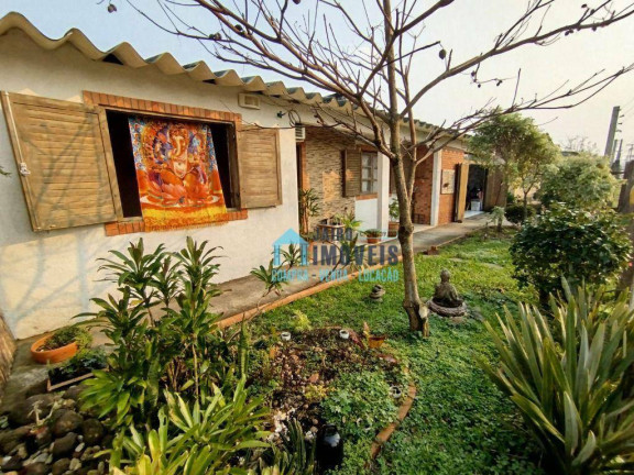 Casa com 2 Quartos à Venda, 118 m² em Centro - Cidreira