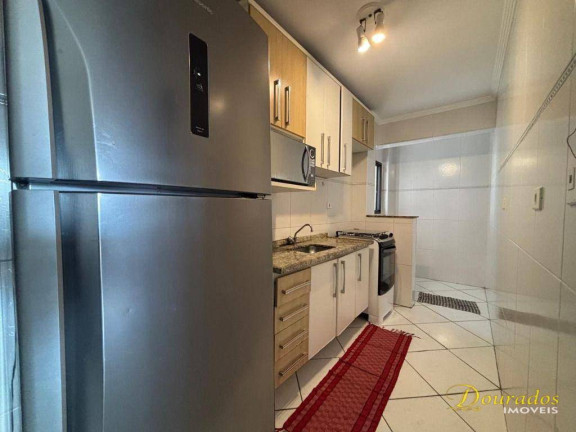Imagem Apartamento com 2 Quartos à Venda, 62 m² em Vila Guilhermina - Praia Grande Imagem Apartamento com 2 Quartos à Venda, 62 m² em Vila Guilhermina - Praia Grande