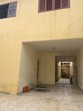 Imagem Casa com 4 Quartos à Venda, 150 m² em Itavuvu - Sorocaba