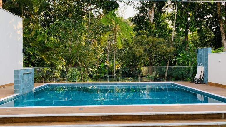 Imagem Imóvel com 6 Quartos à Venda,  em Riviera - Bertioga