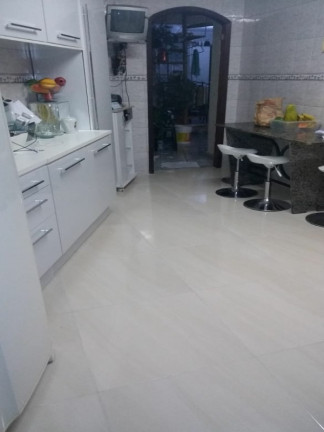 Imagem Sobrado com 3 Quartos à Venda, 140 m² em Itaim Paulista - São Paulo