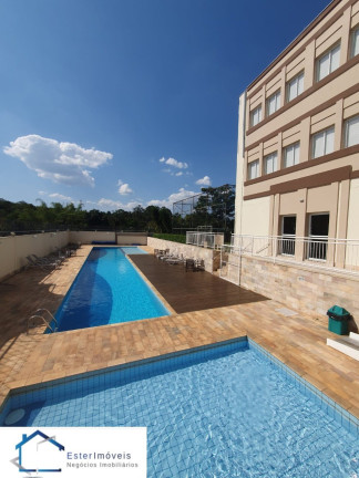 Imagem Apartamento com 2 Quartos para Alugar ou Temporada, 65 m² em Engordadouro - Jundiaí