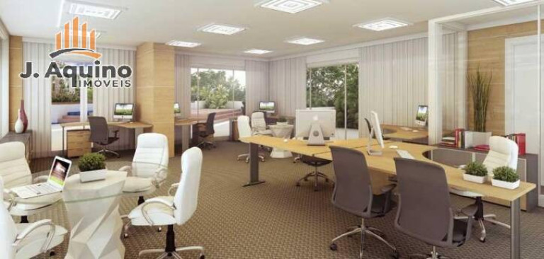 Imagem Sala Comercial à Venda, 34 m² em Praia De Iracema - Fortaleza Imagem Sala Comercial à Venda, 34 m² em Praia De Iracema - Fortaleza