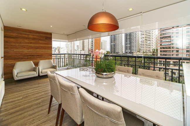 Imagem Apartamento com 3 Quartos à Venda, 141 m² em Vila Andrade - São Paulo Imagem Apartamento com 3 Quartos à Venda, 141 m² em Vila Andrade - São Paulo