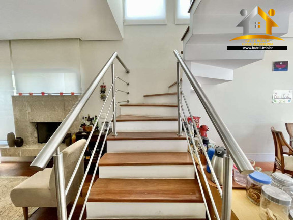 Imagem Casa de Condomínio com 3 Quartos à Venda, 173 m² em Granja Viana - Cotia Imagem Casa de Condomínio com 3 Quartos à Venda, 173 m² em Granja Viana - Cotia