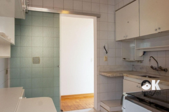 Imagem Apartamento com 2 Quartos à Venda, 90 m² em Higienópolis - São Paulo Imagem Apartamento com 2 Quartos à Venda, 90 m² em Higienópolis - São Paulo