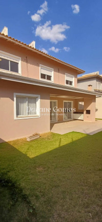 Casa com 3 Quartos à Venda, 176 m² em Morro Torto - Indaiatuba