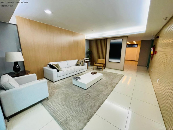 Imagem Imóvel com 2 Quartos à Venda, 72 m² em Caminho Das árvores - Salvador Imagem Imóvel com 2 Quartos à Venda, 72 m² em Caminho Das árvores - Salvador