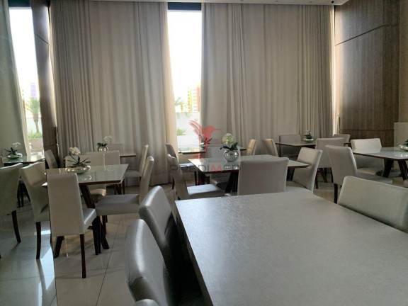 Apartamento com 3 Quartos à Venda, 90 m² em Brisamar - João Pessoa