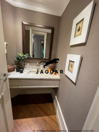 Imagem Imóvel com 3 Quartos à Venda, 170 m² em Paraiso - São Paulo