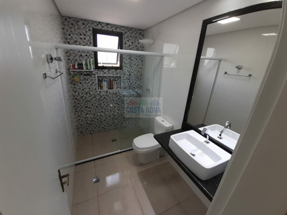 Imagem Apartamento com 3 Quartos à Venda, 190 m² em Ponta Da Praia - Santos