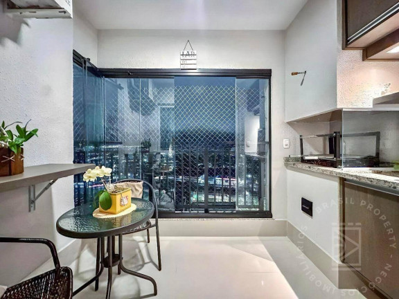 Imagem Apartamento com 3 Quartos à Venda, 111 m² em Jardim Alvorada - São José Dos Campos Imagem Apartamento com 3 Quartos à Venda, 111 m² em Jardim Alvorada - São José Dos Campos
