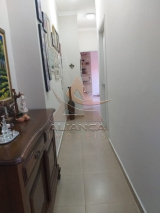 Imagem Casa de Condomínio com 4 Quartos à Venda, 241 m² em Jardim Interlagos - Ribeirão Preto Imagem Casa de Condomínio com 4 Quartos à Venda, 241 m² em Jardim Interlagos - Ribeirão Preto
