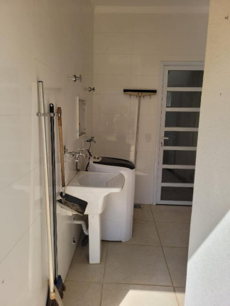 Imagem Casa de Condomínio com 3 Quartos à Venda, 170 m² em Residencial Villaggio Fiorentino - Valinhos