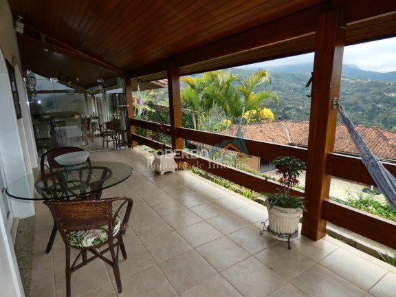 Imagem Casa com 6 Quartos à Venda, 450 m² em Parque Do Imbui - Teresópolis Imagem Casa com 6 Quartos à Venda, 450 m² em Parque Do Imbui - Teresópolis