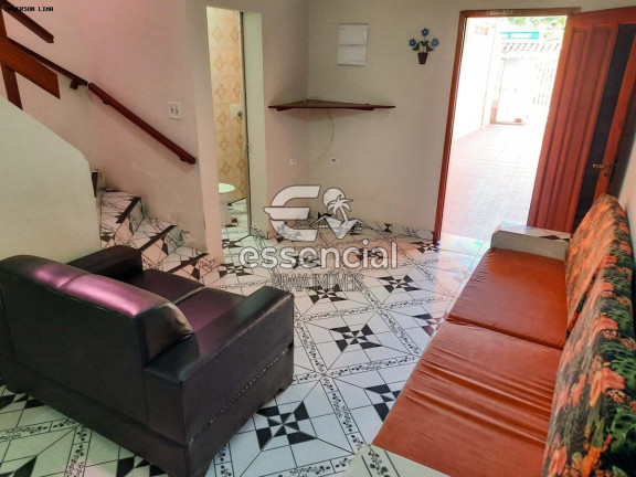 Imagem Casa com 2 Quartos à Venda, 156 m² em Praia Das Toninhas - Ubatuba Imagem Casa com 2 Quartos à Venda, 156 m² em Praia Das Toninhas - Ubatuba