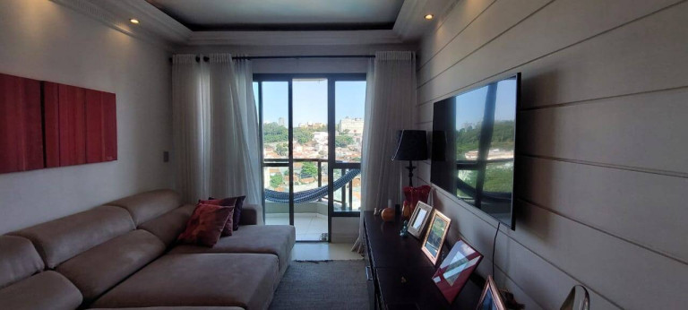 Imagem Apartamento com 3 Quartos à Venda, 114 m² em Vila Monumento - São Paulo Imagem Apartamento com 3 Quartos à Venda, 114 m² em Vila Monumento - São Paulo