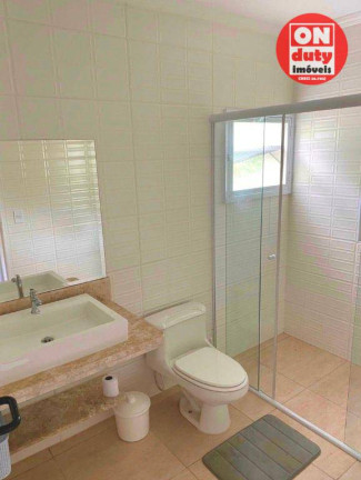 Imagem Sobrado com 3 Quartos à Venda, 150 m² em Balneário Cidade Atlântica - Guarujá Imagem Sobrado com 3 Quartos à Venda, 150 m² em Balneário Cidade Atlântica - Guarujá
