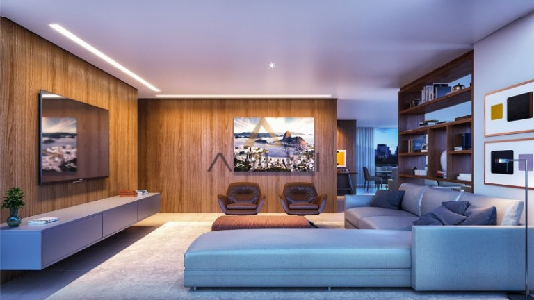 Imagem Apartamento com 4 Quartos à Venda, 315 m² em Pinheiros - São Paulo Imagem Apartamento com 4 Quartos à Venda, 315 m² em Pinheiros - São Paulo