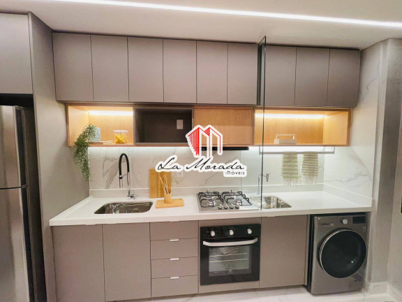 Imagem Apartamento com 2 Quartos à Venda, 63 m² em Ponta Negra - Manaus Imagem Apartamento com 2 Quartos à Venda, 63 m² em Ponta Negra - Manaus