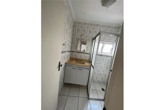 Imagem Apartamento com 2 Quartos à Venda, 58 m² em Tatuapé - São Paulo