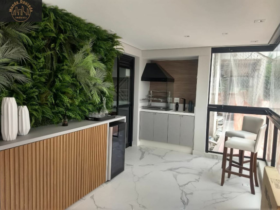 Imagem Cobertura com 3 Quartos à Venda, 239 m² em Jardim - Santo André Imagem Cobertura com 3 Quartos à Venda, 239 m² em Jardim - Santo André