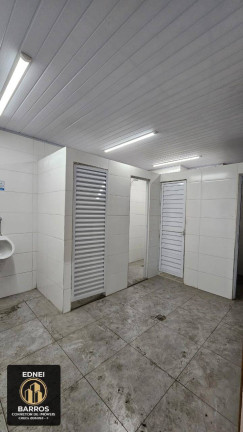Imagem Galpão para Alugar, 1.000 m² em Vila Mathias - Santos Imagem Galpão para Alugar, 1.000 m² em Vila Mathias - Santos