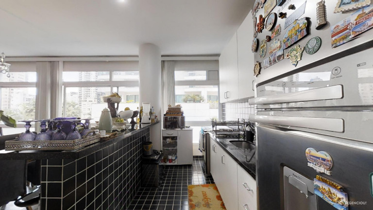 Imagem Apartamento com 4 Quartos à Venda, 257 m² em Centro - São Paulo Imagem Apartamento com 4 Quartos à Venda, 257 m² em Centro - São Paulo
