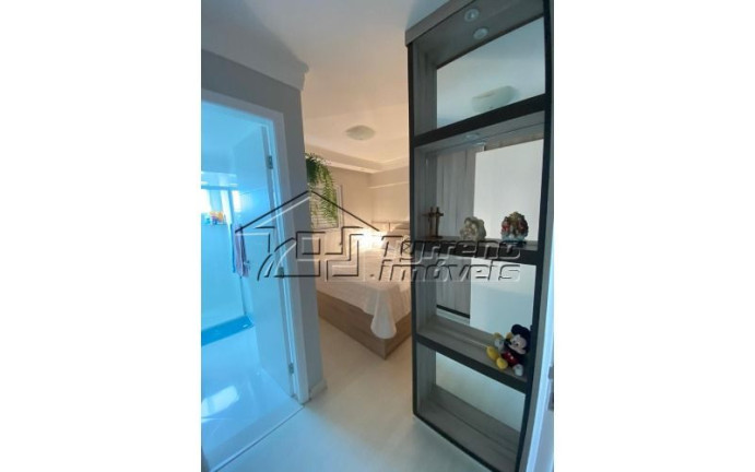 Imagem Apartamento com 3 Quartos à Venda, 93 m² em Jardim América - São José Dos Campos