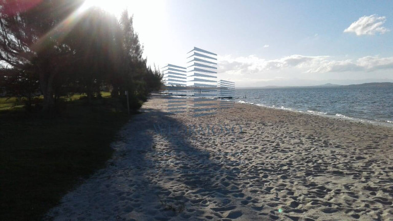 Imagem Casa com 2 Quartos à Venda, 136 m² em Arraial - Arraial Do Cabo