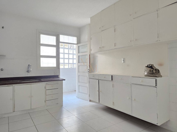 Imagem Apartamento com 3 Quartos à Venda, 140 m² em Boqueirão - Santos Imagem Apartamento com 3 Quartos à Venda, 140 m² em Boqueirão - Santos