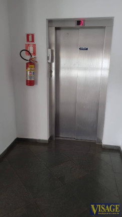 Imagem Apartamento com 3 Quartos à Venda,  em Cidade Jardim - Jacareí