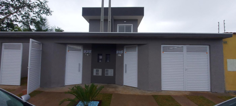 Casa com 3 Quartos à Venda, 210 m² em Cibratel Ii - Itanhaém
