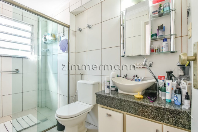 Imagem Apartamento com 3 Quartos à Venda, 158 m² em Aclimacao - São Paulo Imagem Apartamento com 3 Quartos à Venda, 158 m² em Aclimacao - São Paulo
