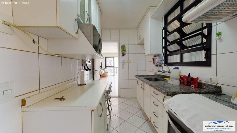 Imagem Apartamento com 3 Quartos à Venda, 83 m² em Campo Belo - São Paulo