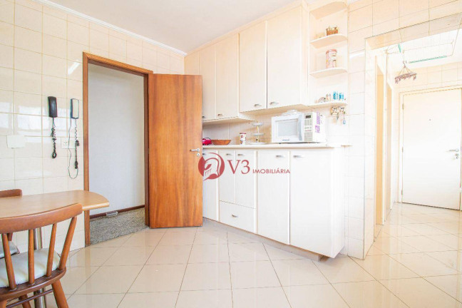 Imagem Apartamento com 3 Quartos à Venda, 120 m² em Vila Matilde - São Paulo