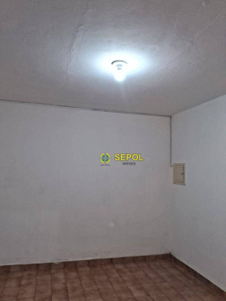 Imagem Casa com 1 Quarto para Alugar, 38 m² em Vila Carrão - São Paulo Imagem Casa com 1 Quarto para Alugar, 38 m² em Vila Carrão - São Paulo