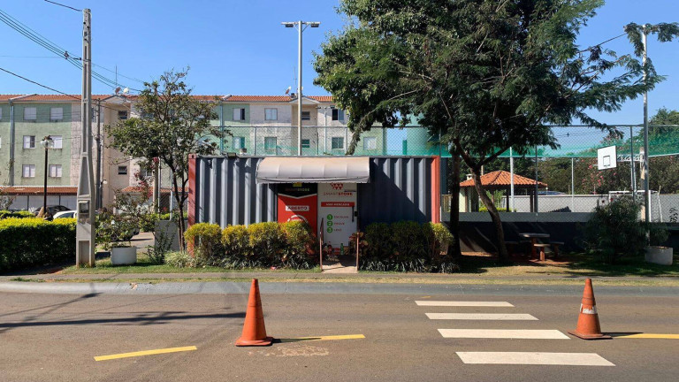 Imagem Apartamento com 2 Quartos à Venda, 59 m² em Residencial Real Park Sumare - Sumaré