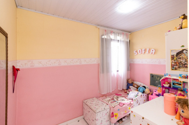 Imagem Casa com 4 Quartos à Venda, 109 m² em Vila Iório - São Paulo