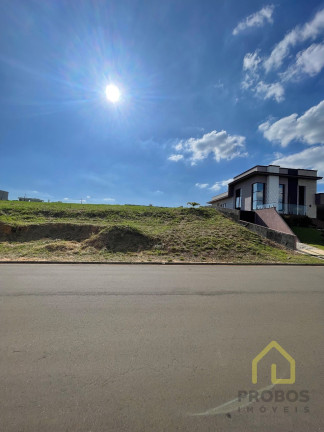 Terreno à Venda, 1.200 m² em Jardim Quintas Da Terracota - Indaiatuba