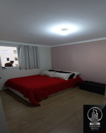 Imagem Apartamento com 2 Quartos à Venda, 48 m² em Jardim Gonçalves - Sorocaba Imagem Apartamento com 2 Quartos à Venda, 48 m² em Jardim Gonçalves - Sorocaba