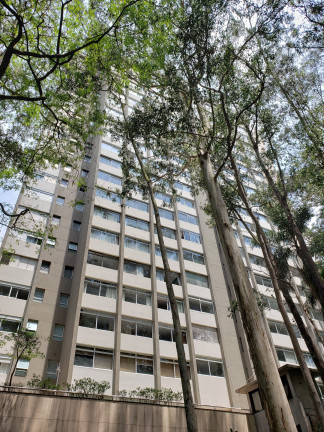 Imagem Imóvel com 3 Quartos à Venda, 225 m² em Alto Da Boa Vista - São Paulo Imagem Imóvel com 3 Quartos à Venda, 225 m² em Alto Da Boa Vista - São Paulo