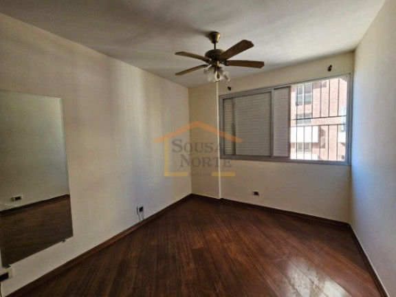 Imagem Apartamento com 3 Quartos à Venda, 93 m² em Santana - São Paulo Imagem Apartamento com 3 Quartos à Venda, 93 m² em Santana - São Paulo