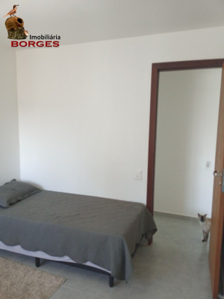 Imagem Apartamento com 3 Quartos à Venda, 92 m² em Brooklin - São Paulo Imagem Apartamento com 3 Quartos à Venda, 92 m² em Brooklin - São Paulo