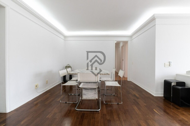 Imagem Apartamento com 3 Quartos à Venda, 128 m² em Pinheiros - São Paulo