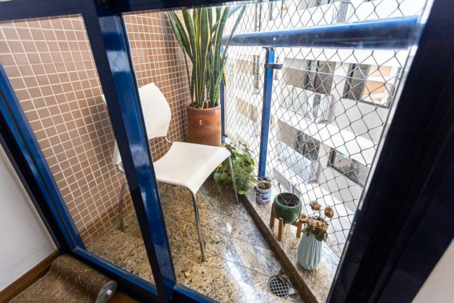 Imagem Apartamento com 3 Quartos à Venda, 92 m² em Vila Madalena - São Paulo Imagem Apartamento com 3 Quartos à Venda, 92 m² em Vila Madalena - São Paulo
