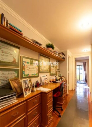 Imagem Apartamento com 4 Quartos à Venda, 300 m² em Panamby - São Paulo Imagem Apartamento com 4 Quartos à Venda, 300 m² em Panamby - São Paulo