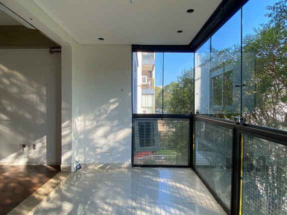 Imagem Imóvel com 2 Quartos à Venda, em Menino Deus - Porto Alegre Imagem Imóvel com 2 Quartos à Venda, em Menino Deus - Porto Alegre